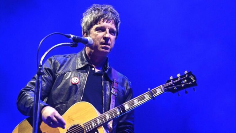 Foto: Gus Stewart / Redferns via Getty Images)